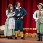 Susanna,Figaro&Cherubino